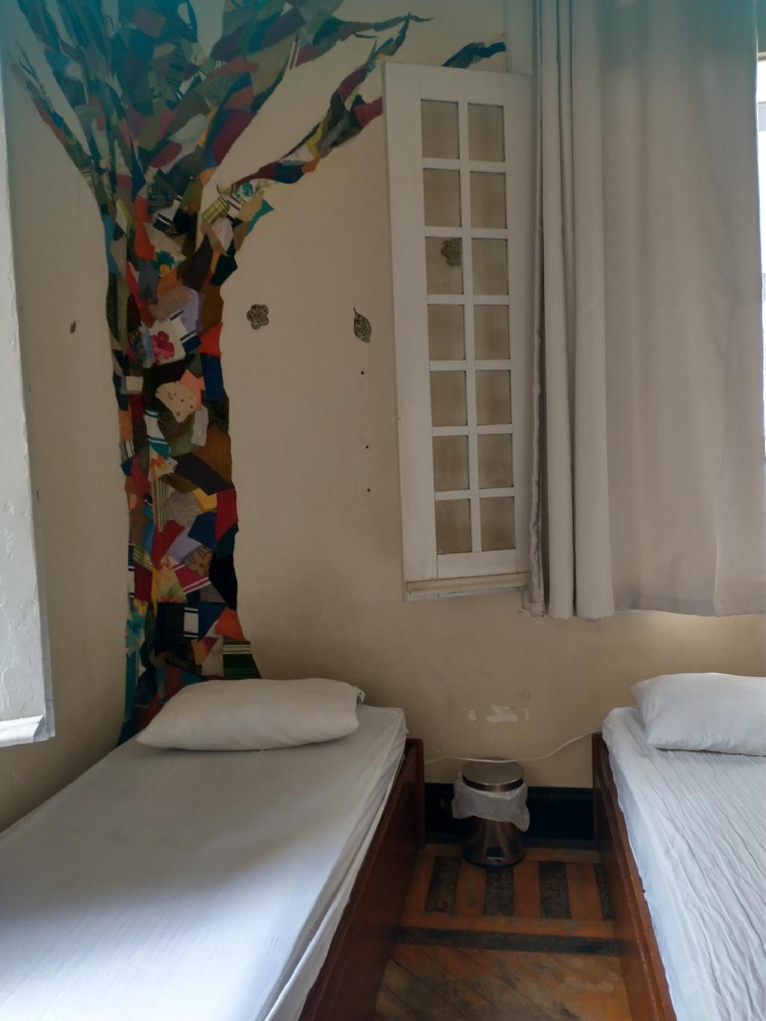 Guanaani Hostel Vitória Exterior foto